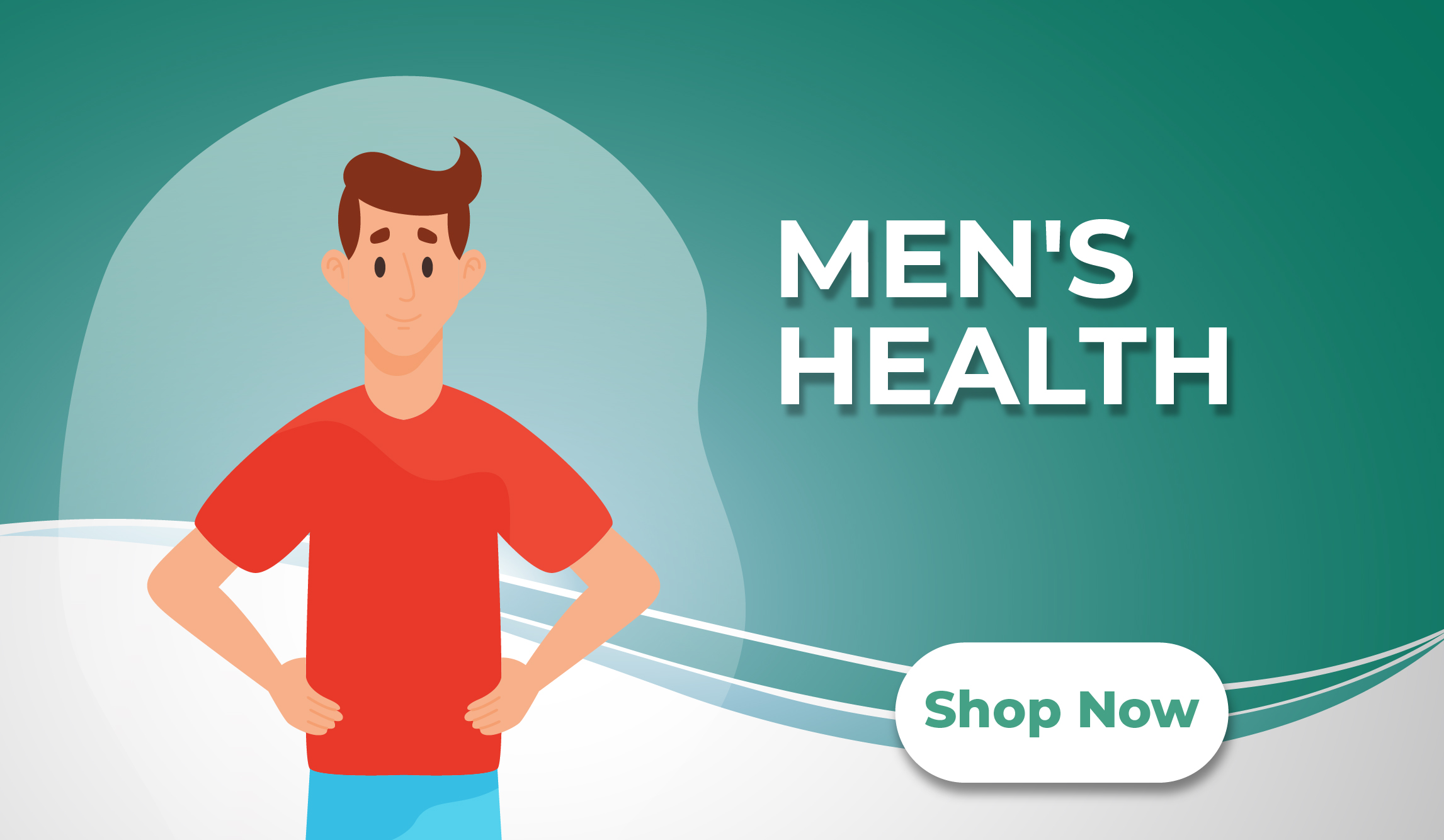 Men's Health