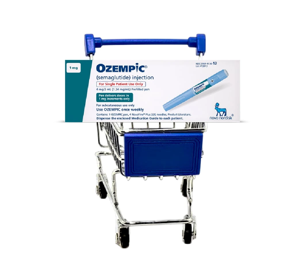 Ozempic 1mg
