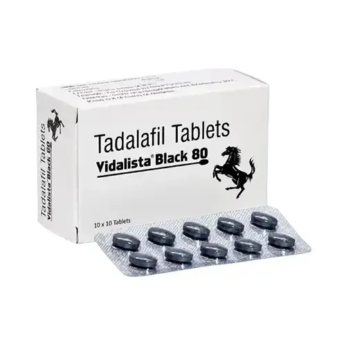 Tadalafil Cialis 80mg